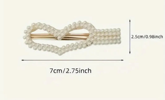 Hair clips