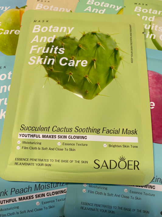 Face mask