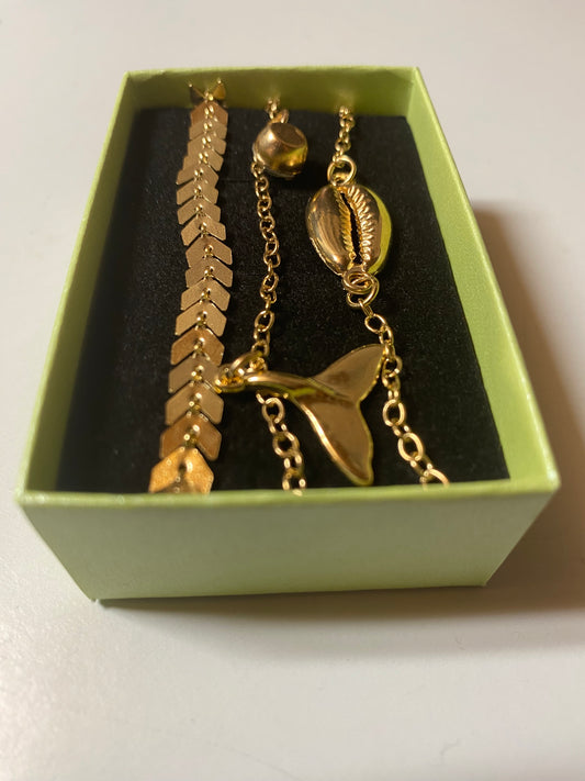 Armband set