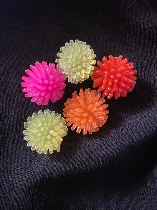 Mini Igel Ball